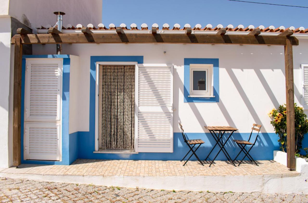 Villa Casa Ermelinda à Aljezur Extérieur photo