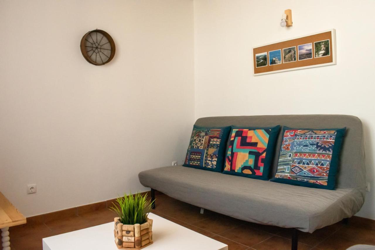 Villa Casa Ermelinda à Aljezur Extérieur photo