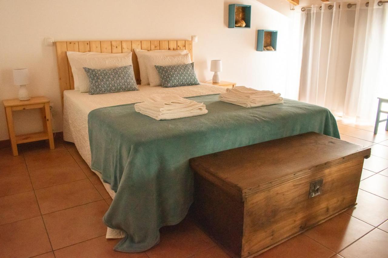 Villa Casa Ermelinda à Aljezur Extérieur photo