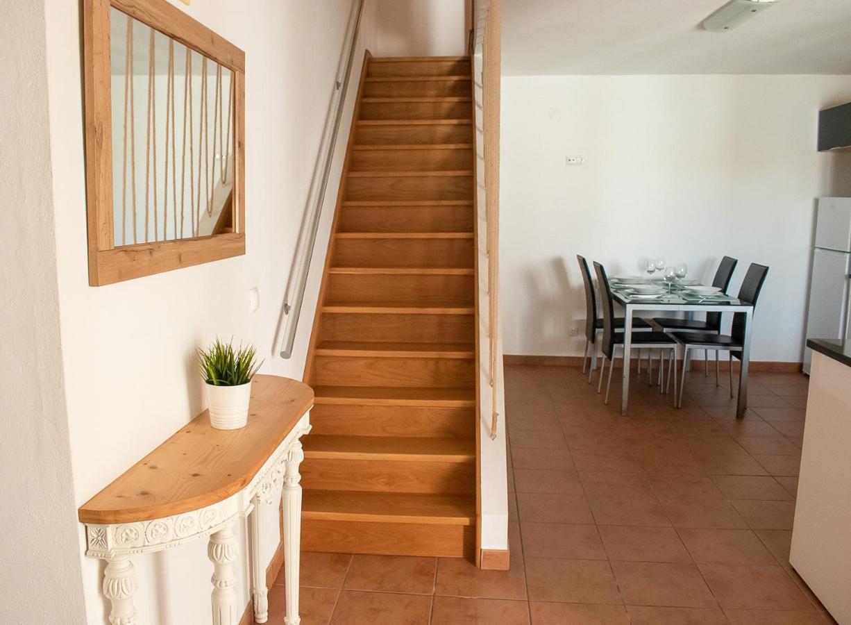 Villa Casa Ermelinda à Aljezur Extérieur photo