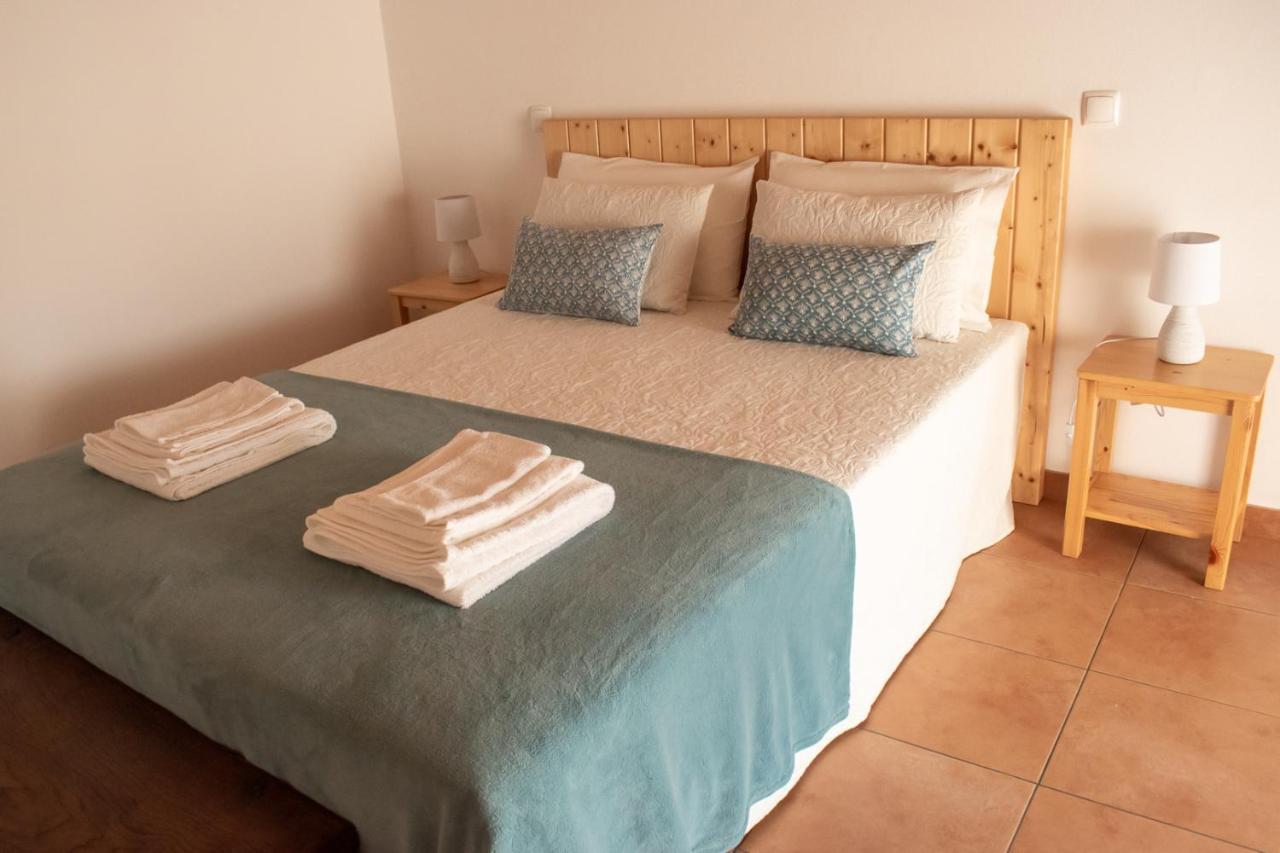 Villa Casa Ermelinda à Aljezur Extérieur photo