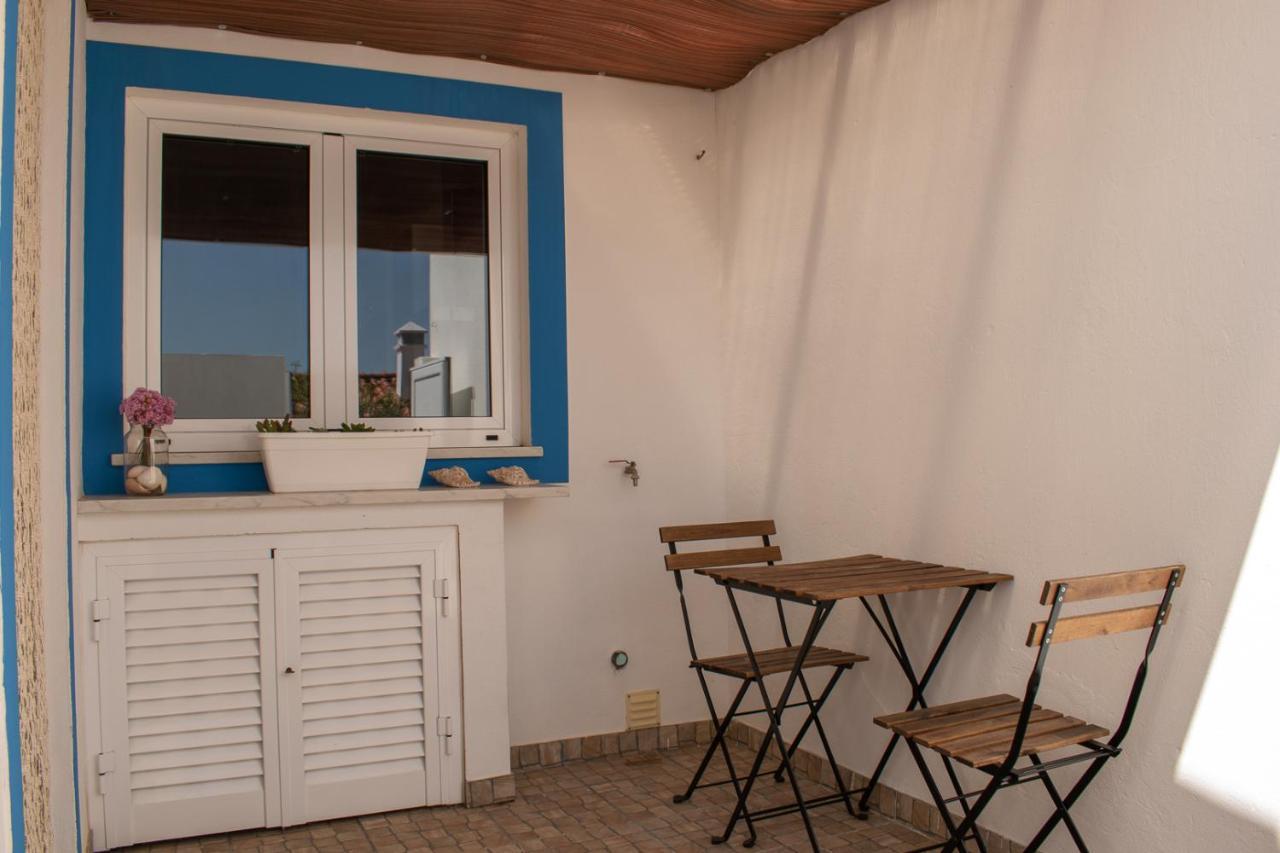 Villa Casa Ermelinda à Aljezur Extérieur photo