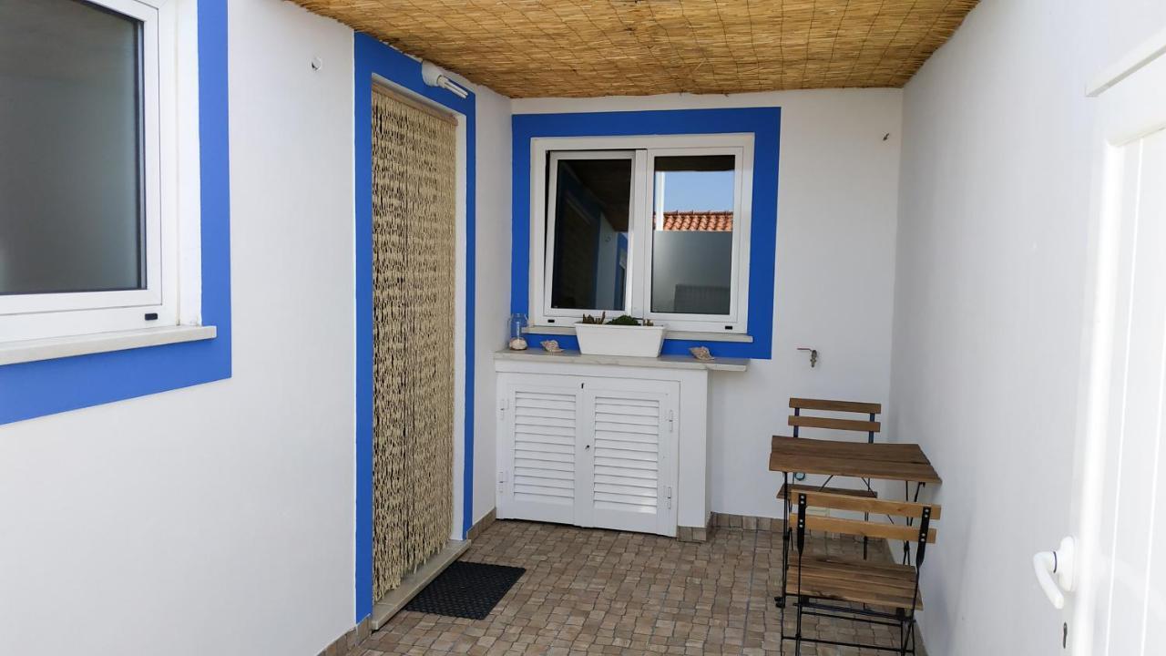 Villa Casa Ermelinda à Aljezur Extérieur photo